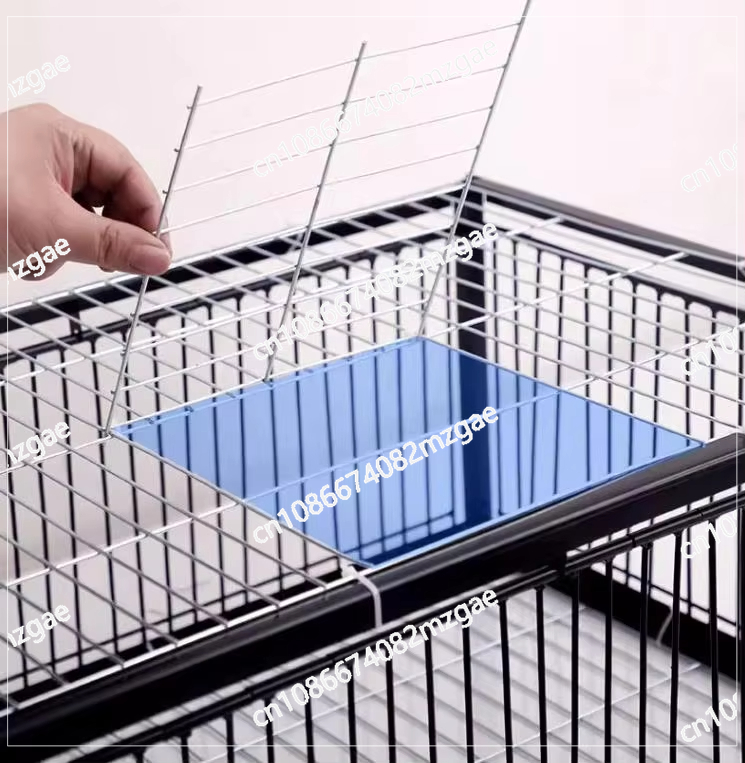 Urban Farming Garden - Professioneller Multifunktionaler Vogel- und Taubenfangkäfig, Tierfangkäfig