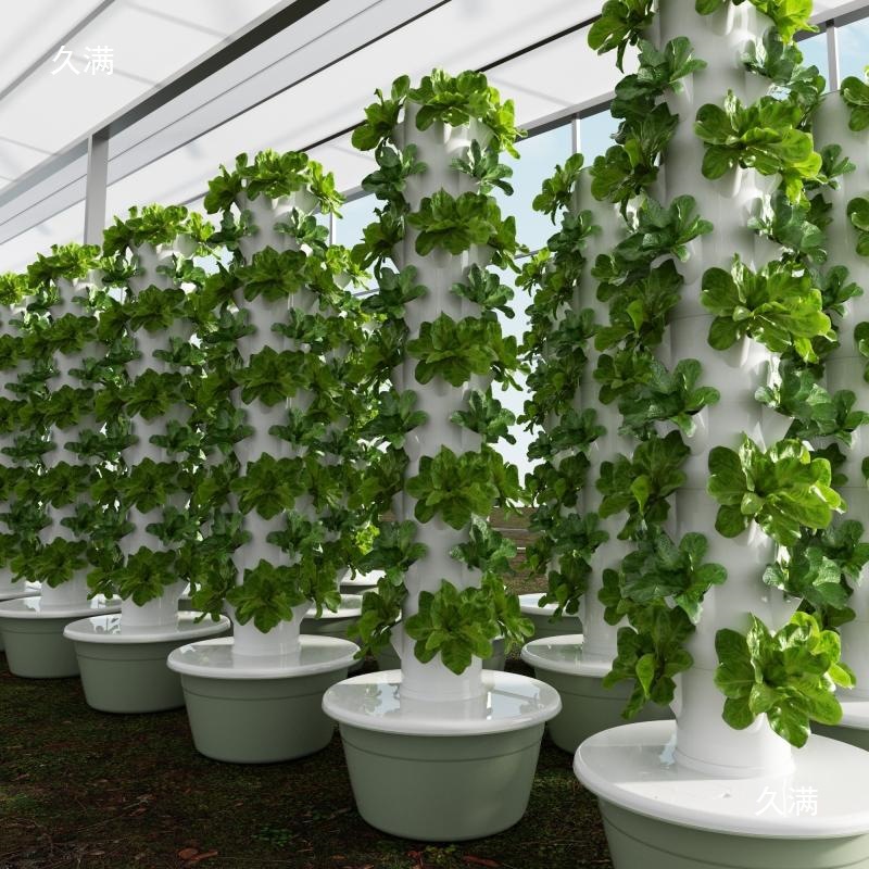 Modulares Hydroponik-Wachstums – Urban Farming Garden Bewertung und Preis