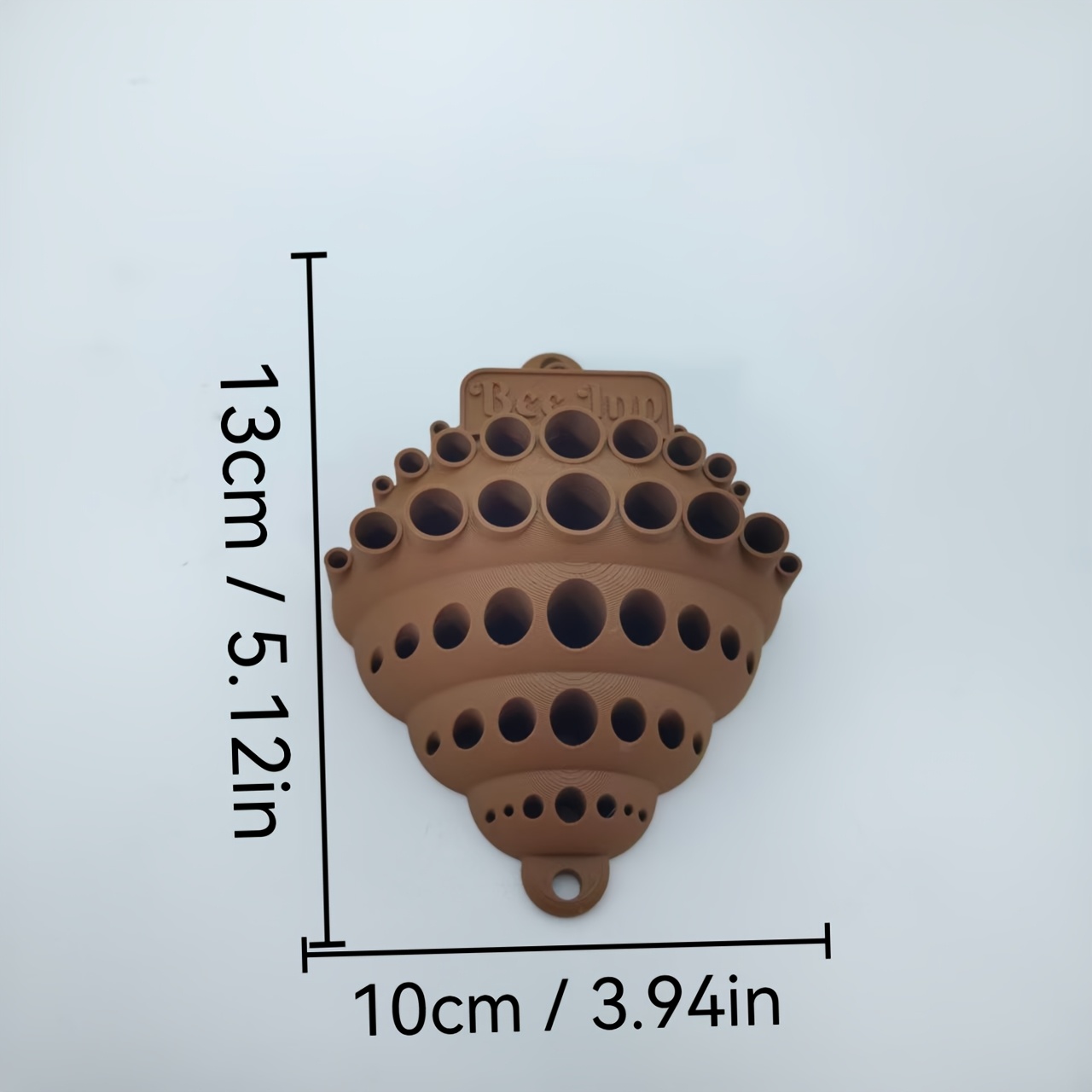 3D-gedrucktes wandmontiertes B – Urban Farming Garden Bewertung und Preis