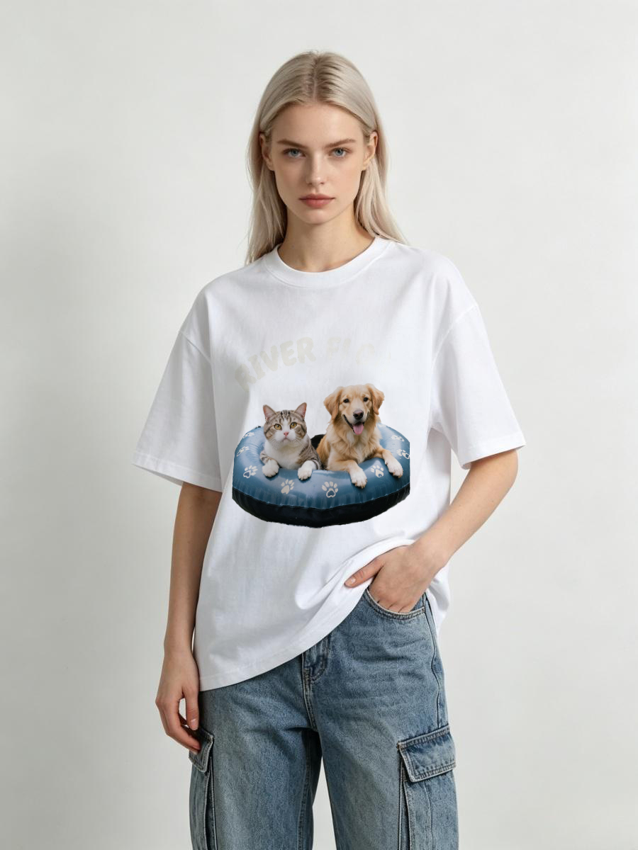 Rundhals-Pullover mit Pilzmust – Urban Farming Garden Bewertung und Preis