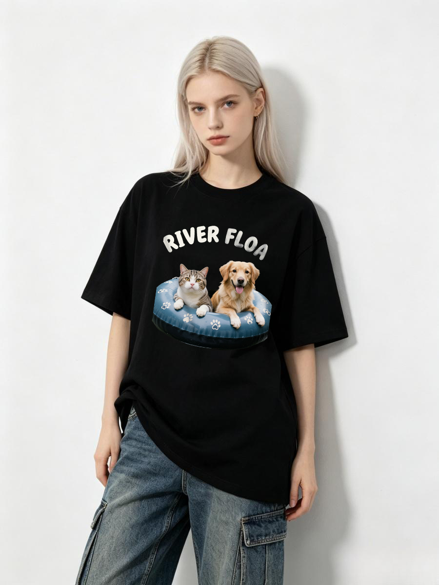 Rundhals-Pullover mit Pilzmust – Urban Farming Garden Bewertung und Preis