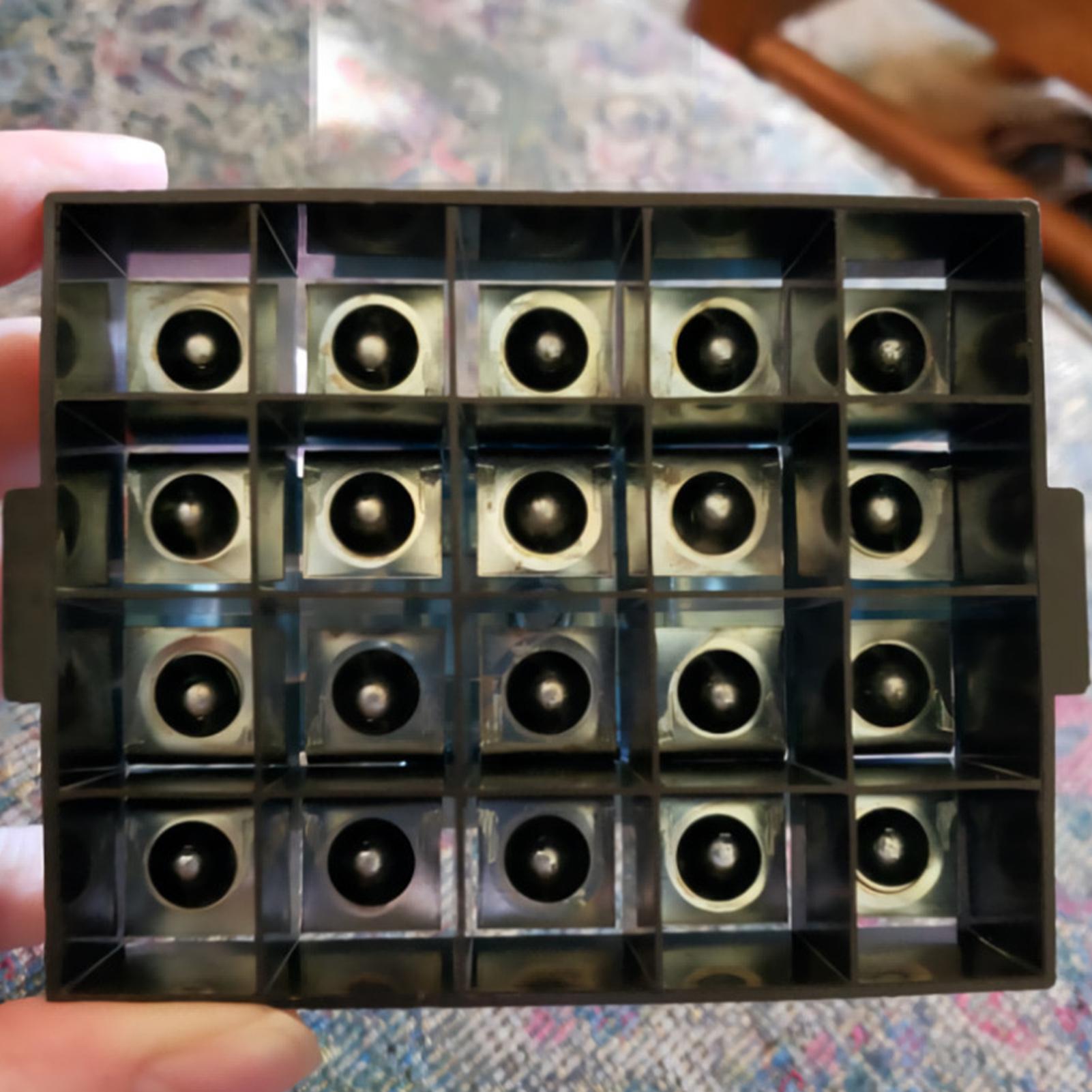 Bodenblocker mit komfortablem  – Urban Farming Garden Bewertung und Preis